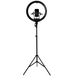 Кольцевая лампа Elexy 45