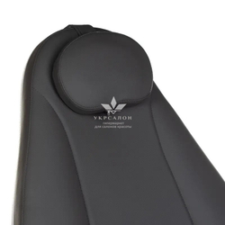 Косметологическая электрическая кушетка Mazaro BR-6672B (3 мотора), grey