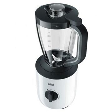 Блендер BRAUN JB 3100 WH