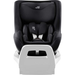 Автокресло детское Britax Römer Dualfix 5Z Style 0+/1 (0-18 кг)