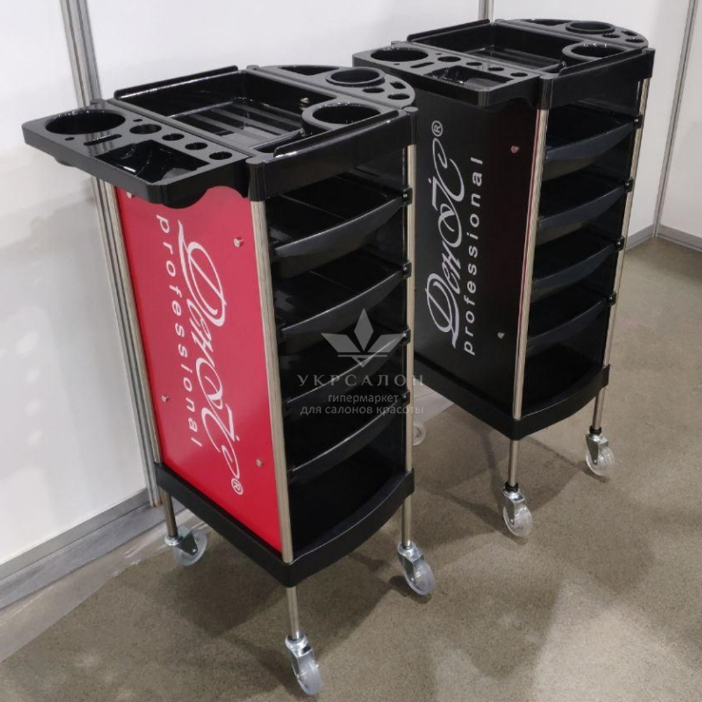 Перукарський візок Denic