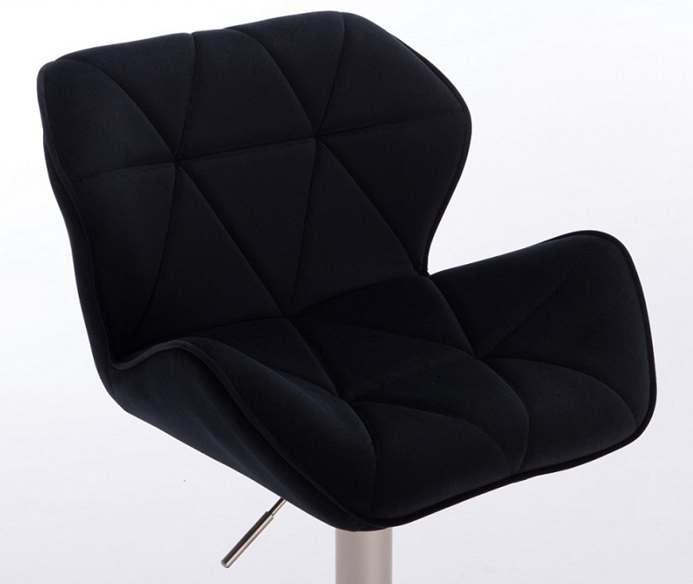 Стільчик для візажу Paris Velor