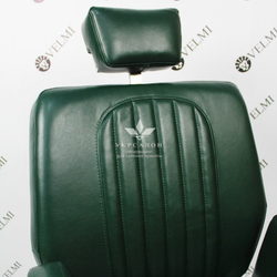 Парикмахерское кресло Barber Infinity