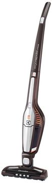 Пилосос 2в1 (вертикальний+ручний) Electrolux ERGO11