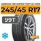 Hankook Tire Winter I*Cept iZ 2 W616 245/45 R17 99T XL
