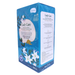 Гель для интимной гигиены Geesoo