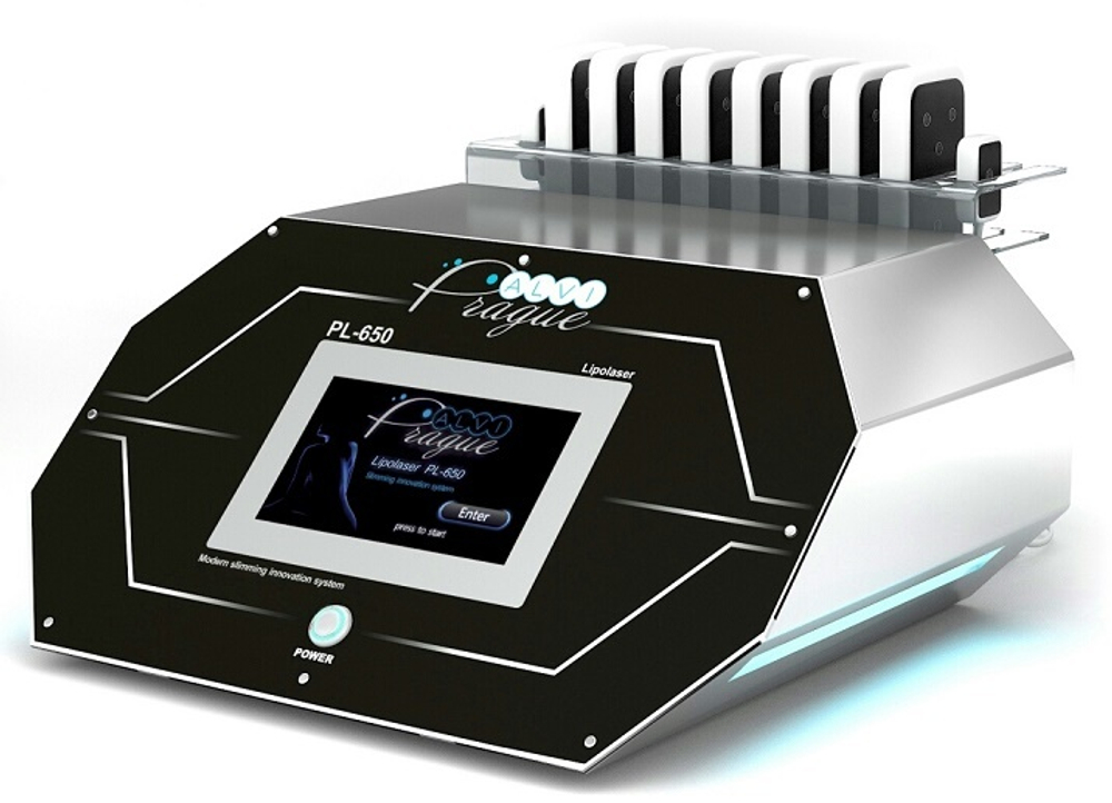 Липолазер PL-650