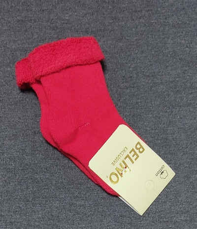 Шкарпетки, махра ТМ "Belino"