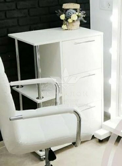 Педикюрно-косметологічна візок Ultra