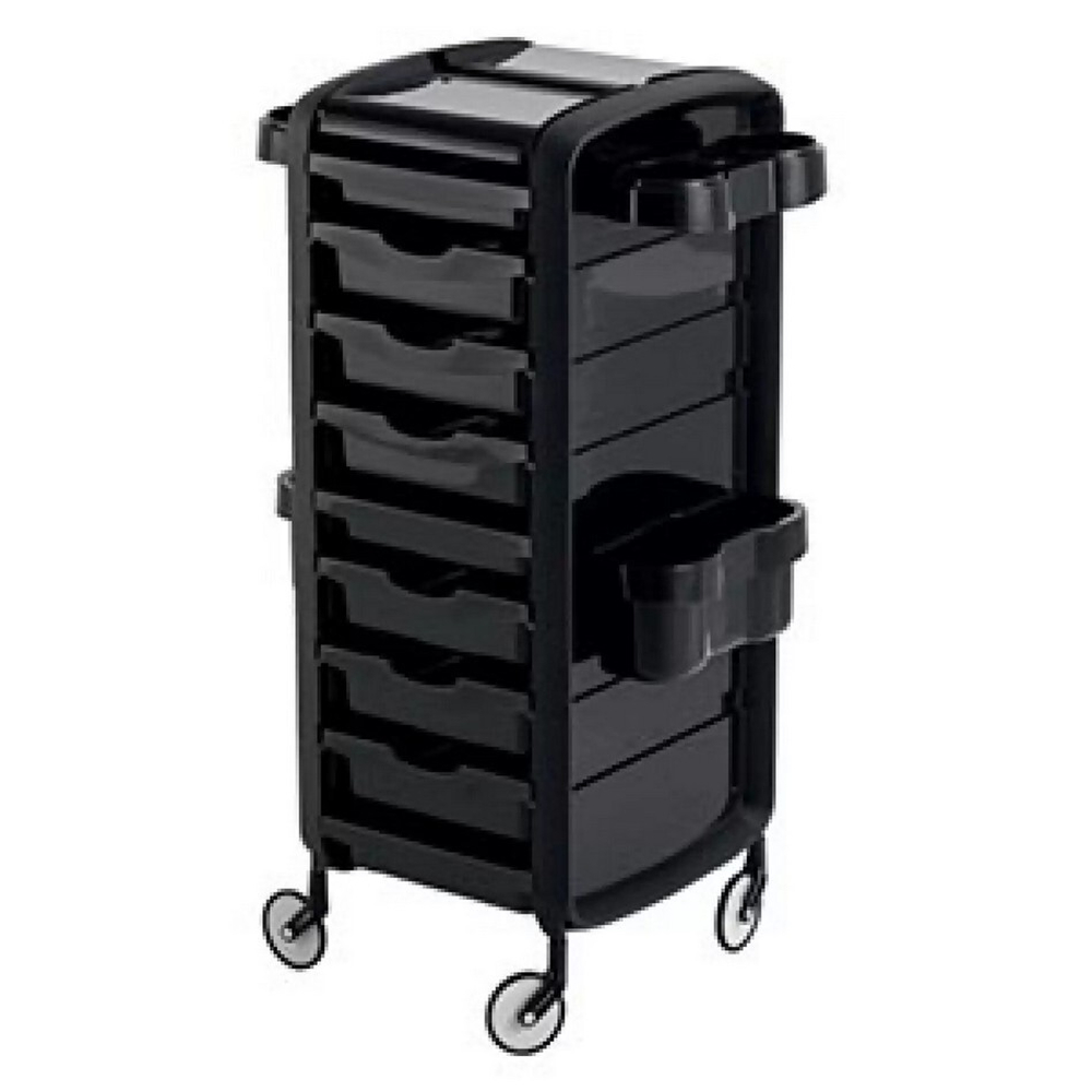 Парикмахерская тележка Elogy Barber