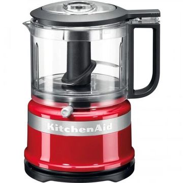 Кухонний мінікомбайн KitchenAid чаша 830мл 5KFC3516EER червоний