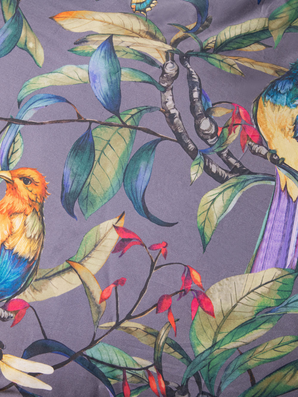 Комплект постельного белья Сатин Премиум CPA032