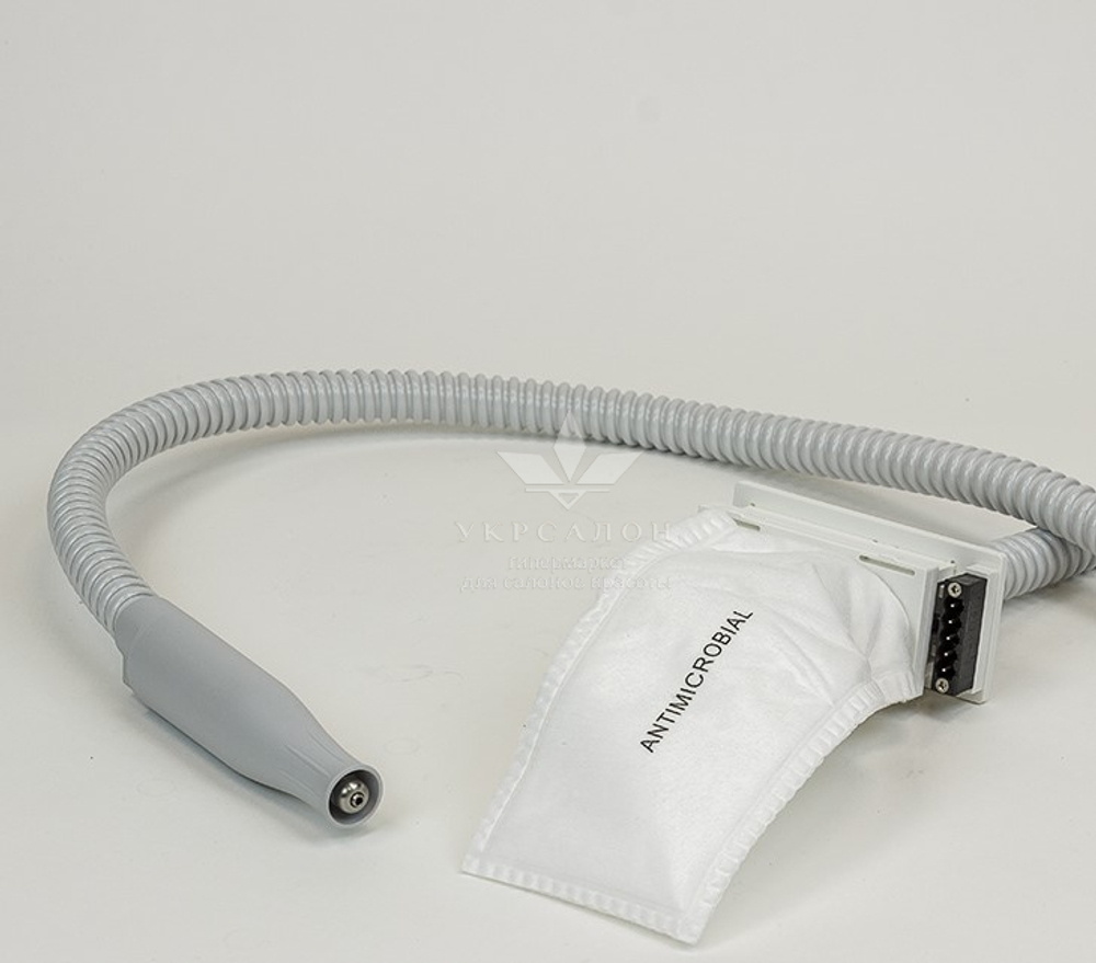 Педикюрный аппарат Podotronic OPUS 4 с пылесосом