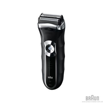 Електробритва Braun 360 Series 3