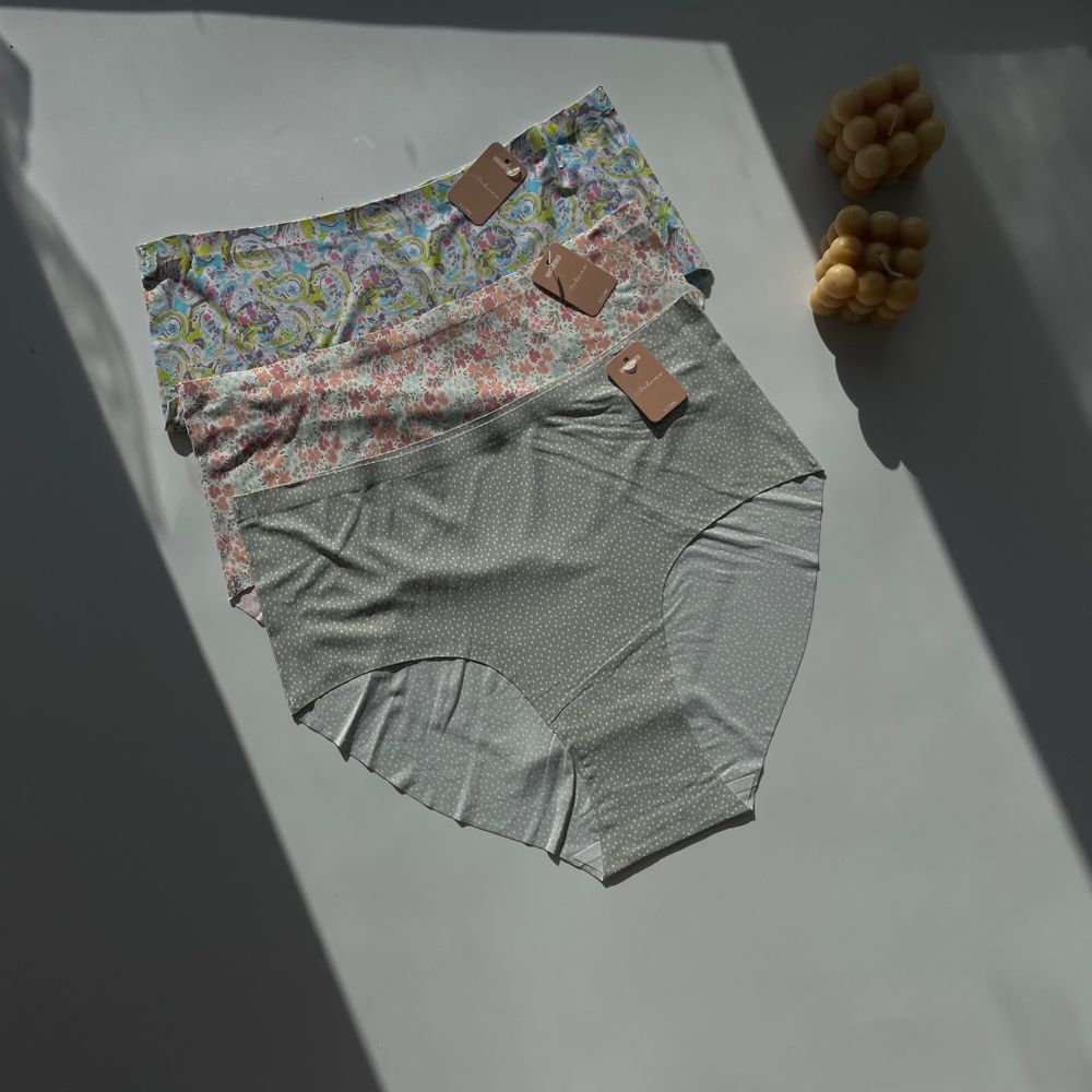 Зручні безшовні сліпи