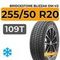 Bridgestone Blizzak DM-V2 255/50 R20 109T XL