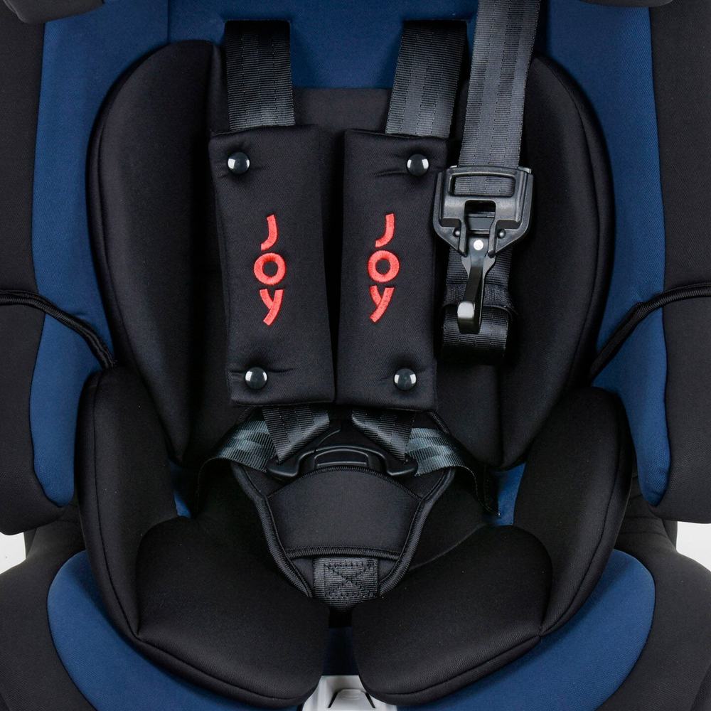 Автокрісло універсальне JOY FX система ISOFIX FX 1771 (5266, 7887, 9559)