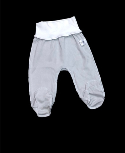 Повзуни "Color", інтерлок ТМ "Пеппі" (56 см)