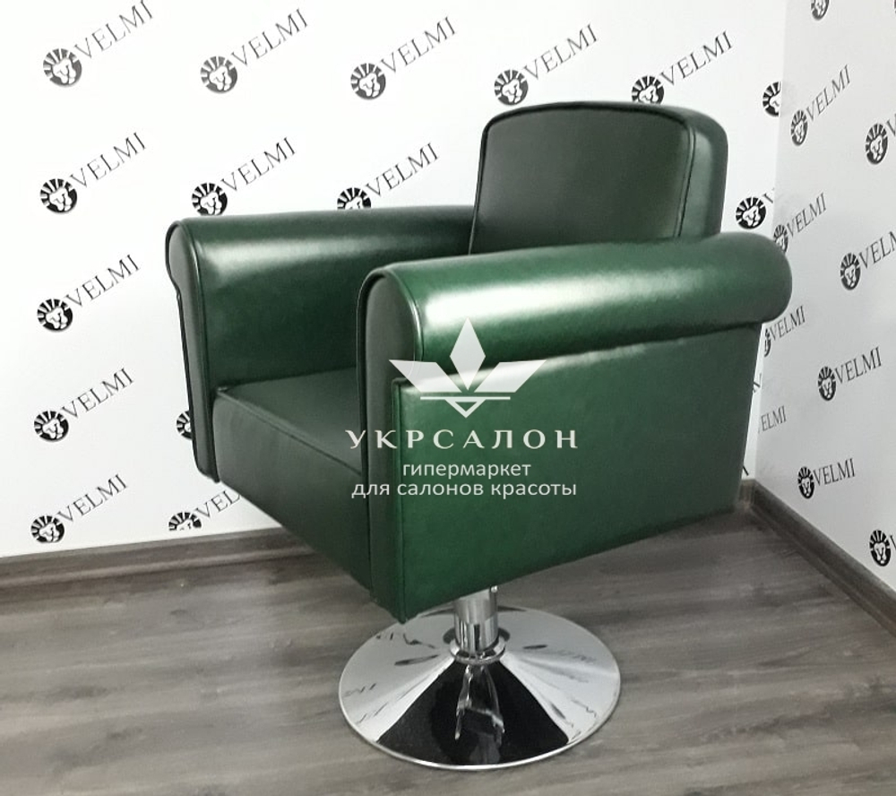 Перукарське крісло Art Deco