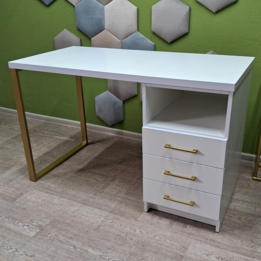 Маникюрный стол Tertio ArtNail