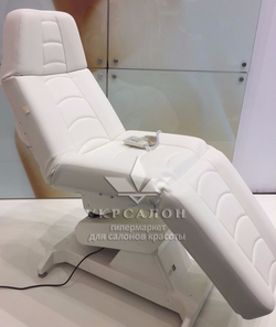 Электрическая косметологическая кушетка OD-4