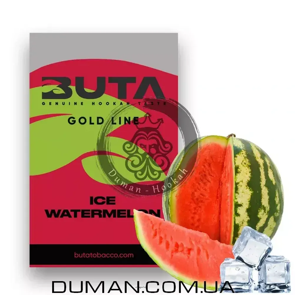 Buta Ice Watermelon (Бута Лед Арбуз) 50g