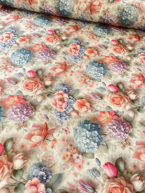 Ткань DUCK DIGITAL PREMIUM