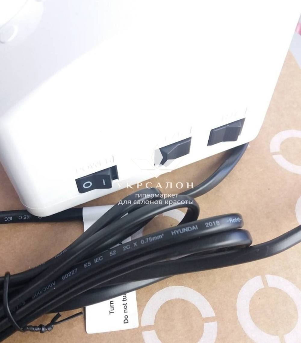 Фрезер marathon champion cube 40.000 об. / хв (оригінал)