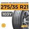 Hankook Tire Ventus S1 Evo3 K127B 275/35 R21 103Y XL RunFlat