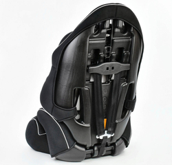 Автокрісло універсальне з бустером Joy G 0915 (G 4566, G 1699, G 2010, G 1309)