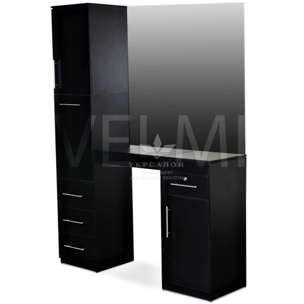 Парикмахерское рабочее место Leoni