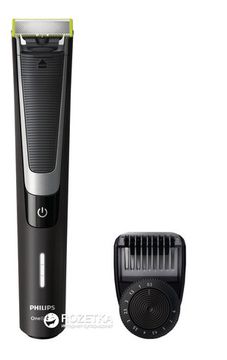 Тример-стайлер-бритва PHILIPS OneBlade QP6510/20