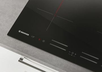 Варильна поверхня HOOVER HTPSJ644MCWIFI