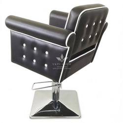 Парикмахерское кресло Art Deco 3