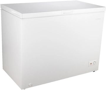 Морозильна скриня INTERLUX IL-0255CF