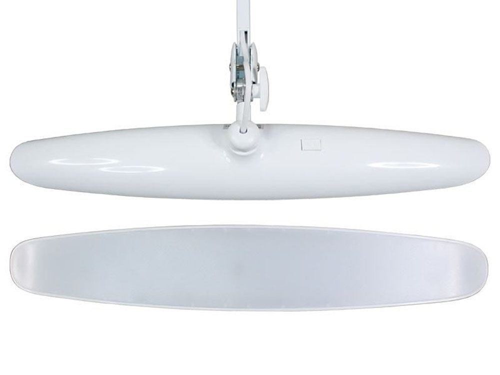Настольная лампа 9501-CСT LED с теплым/холодным светом
