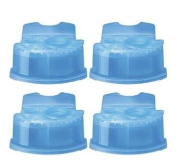 Картридж Braun CCR4 Clean & Renew