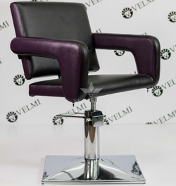Парикмахерское кресло Flamingo 2