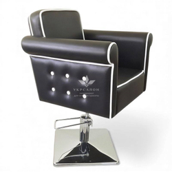 Парикмахерское кресло Art Deco 3