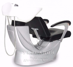 Парикмахерская мойка Kubik