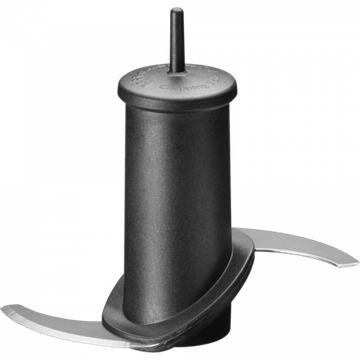 Кухонний мінікомбайн KitchenAid чаша 830мл 5KFC3516EAC кремовий