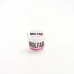 Табак Molfar Хрупкая Монроуз (Мольфар – Лимон Роза Мед Мята) | Virginia Line 40г | 100г