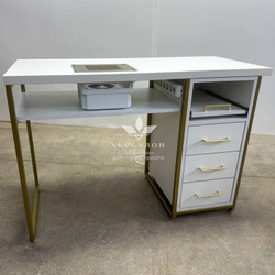 Стол маникюрный Mark Premium-06b