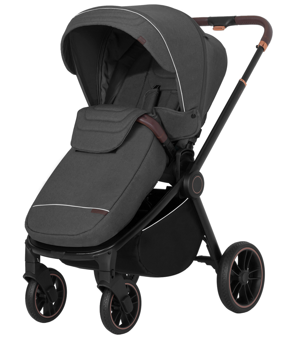 Універсальна коляска 3 в 1 Carrello Epica CRL-8511/1 2024