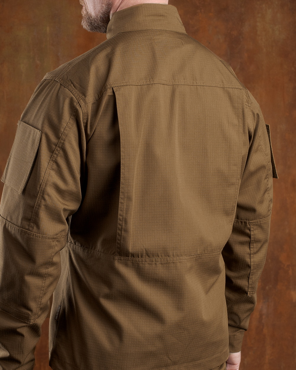 Кітель чоловічий койот (арт. 5862300105)