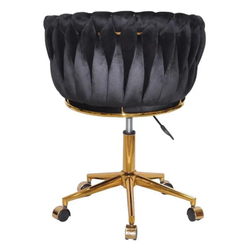 Стульчик мастера Lolita Modern Gold