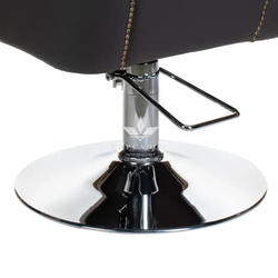 Перукарське крісло Alberto