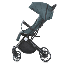 Прогулочная коляска Bambi M 5727 FLASH