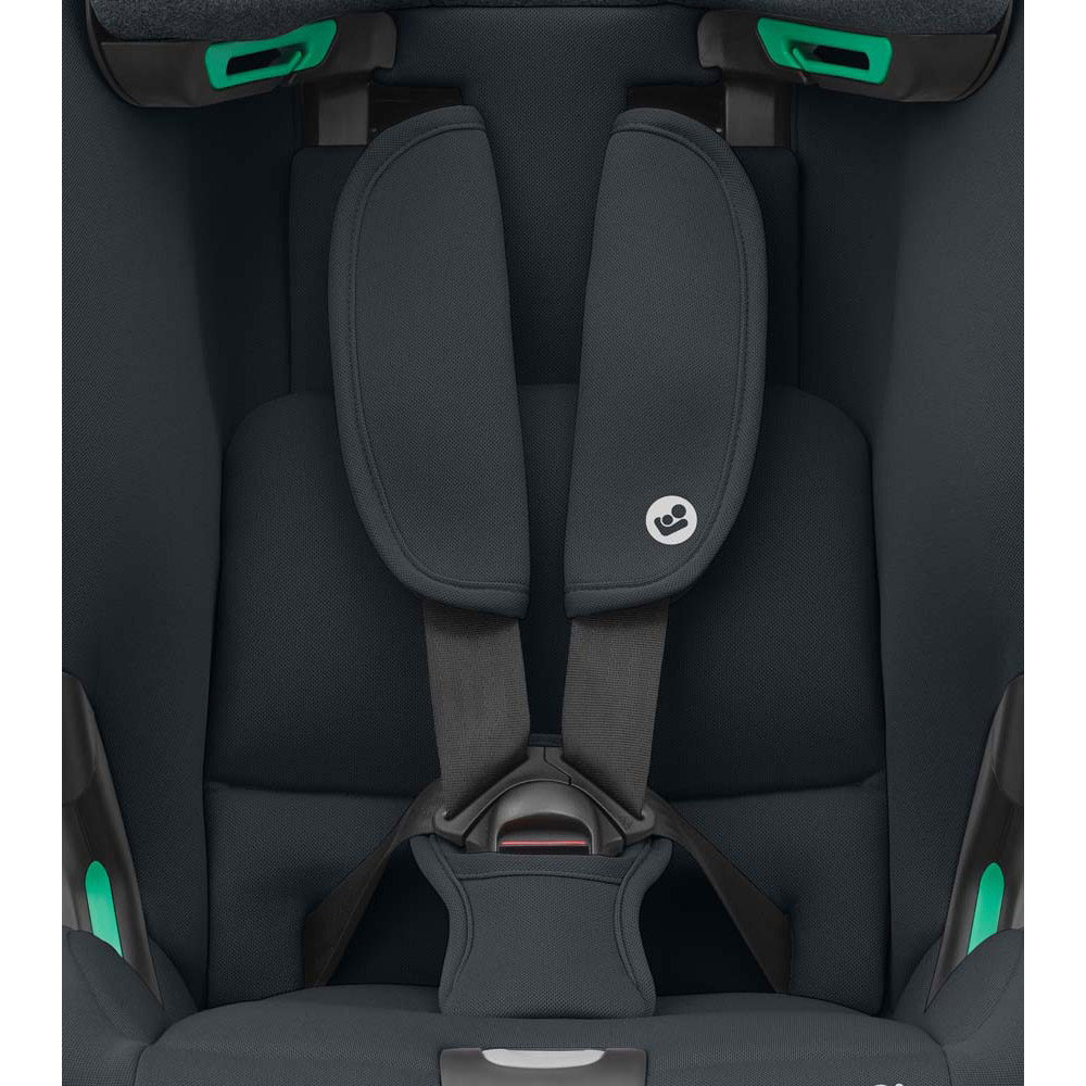 Автокресло детское Maxi-Cosi Titan Plus I-Size 1/2/3 (9-36 кг)