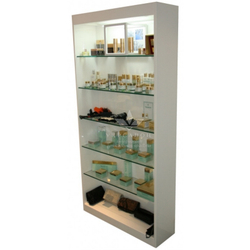 Вітрина для лаків Queen 622